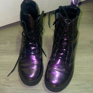 Art Class Girl Boots